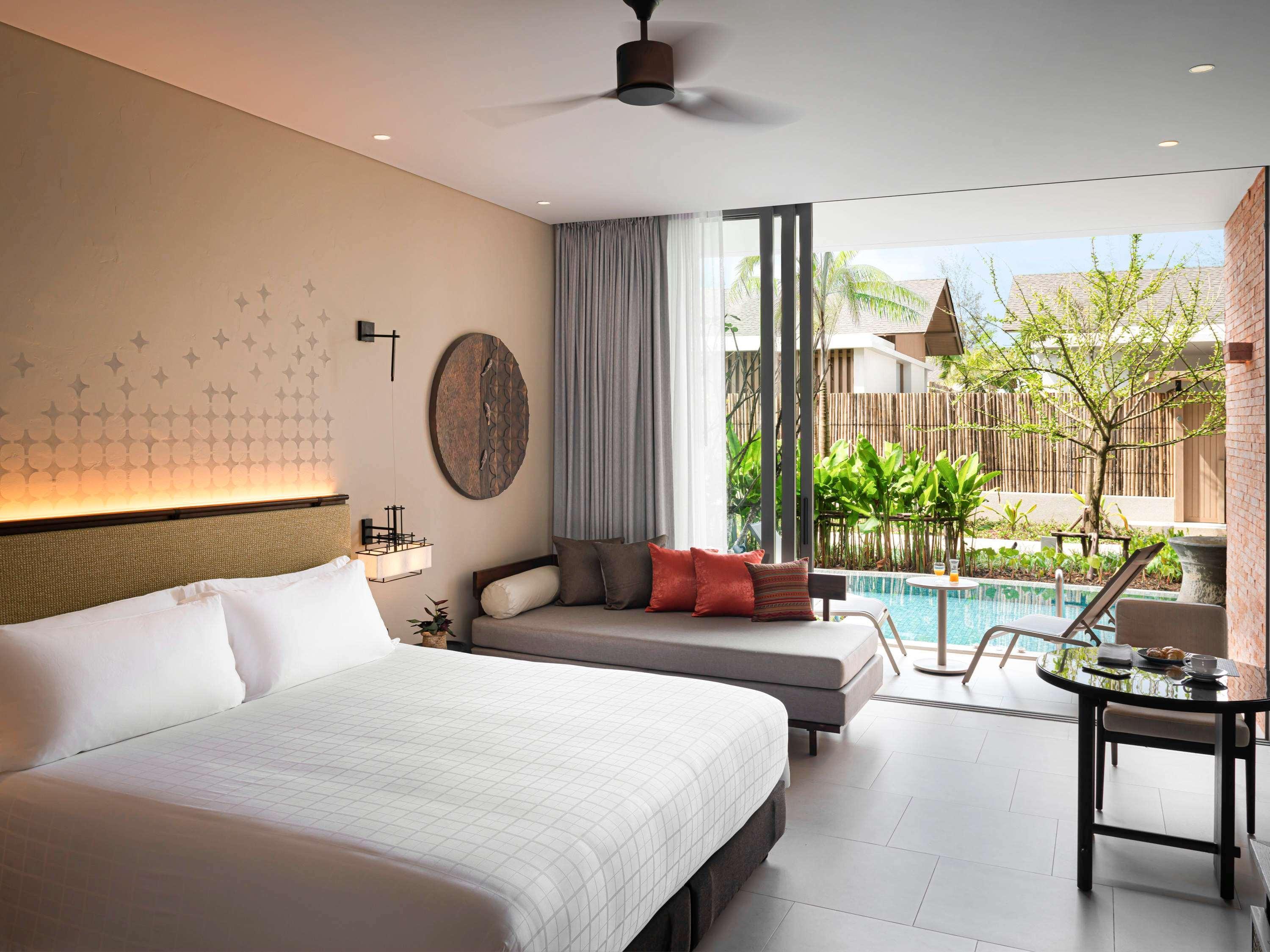 Pullman Khao Lak Resort מראה חיצוני תמונה